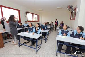  Atelier : Parlons ensemble en français : Français 2<sup>ème</sup> langue