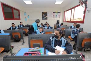  Atelier : Parlons ensemble en français : Français 2<sup>ème</sup> langue