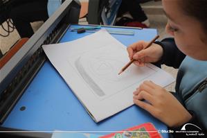  Atelier : Parlons ensemble en français : Français 2<sup>ème</sup> langue