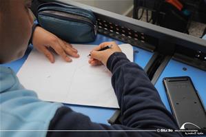  Atelier : Parlons ensemble en français : Français 2<sup>ème</sup> langue