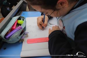  Atelier : Parlons ensemble en français : Français 2<sup>ème</sup> langue