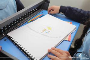  Atelier : Parlons ensemble en français : Français 2<sup>ème</sup> langue