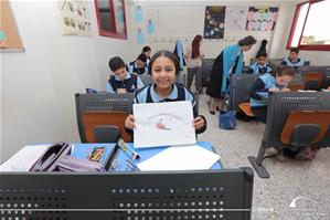  Atelier : Parlons ensemble en français : Français 2<sup>ème</sup> langue