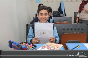  Atelier : Parlons ensemble en français : Français 2<sup>ème</sup> langue