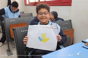  Atelier : Parlons ensemble en français : Français 2<sup>ème</sup> langue