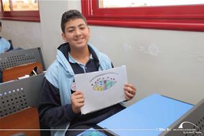  Atelier : Parlons ensemble en français : Français 2<sup>ème</sup> langue