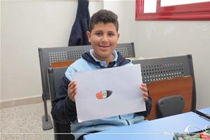  Atelier : Parlons ensemble en français : Français 2<sup>ème</sup> langue