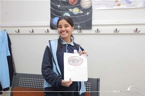  Atelier : Parlons ensemble en français : Français 2<sup>ème</sup> langue