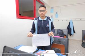  Atelier : Parlons ensemble en français : Français 2<sup>ème</sup> langue