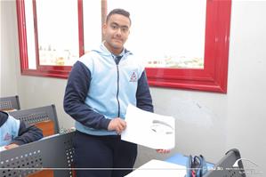  Atelier : Parlons ensemble en français : Français 2<sup>ème</sup> langue