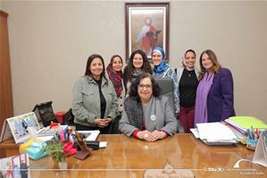  Atelier : Parlons ensemble en français : Français 2<sup>ème</sup> langue