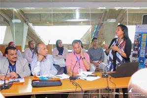  Mot d’accueil aux professeurs et présentation du programme de la formation