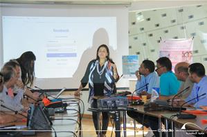  Mot d’accueil aux professeurs et présentation du programme de la formation