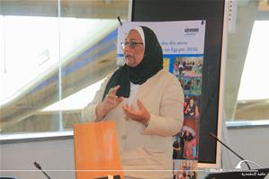 Créativité et activité ludique dans l’enseignement par Dr Hoda Essawy