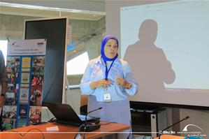 Gamifier votre classe de FLE par Dr Dina El Kordy 