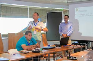 Jeux malins pour des compétences delicates par M. Abanoub Mashrqy