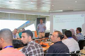  Jeux malins pour des compétences delicates par M. Abanoub Mashrqy