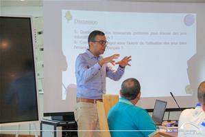  Jeux malins pour des compétences delicates par M. Abanoub Mashrqy