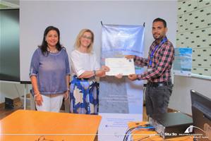  La distribution des certificats