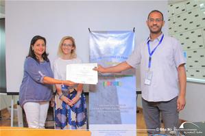  La distribution des certificats