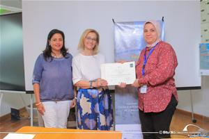  La distribution des certificats