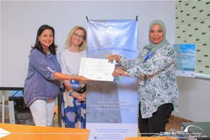  La distribution des certificats