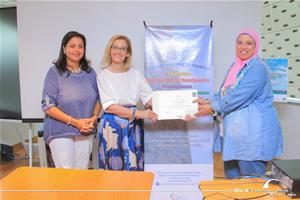  La distribution des certificats