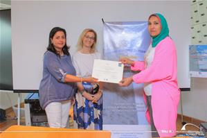  La distribution des certificats