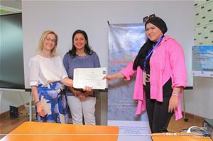  La distribution des certificats