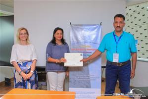  La distribution des certificats