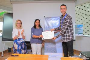  La distribution des certificats