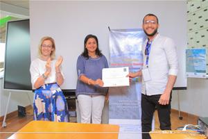  La distribution des certificats