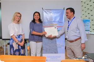  La distribution des certificats