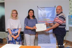  La distribution des certificats