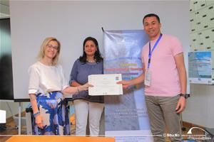  La distribution des certificats