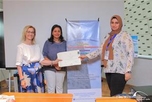  La distribution des certificats