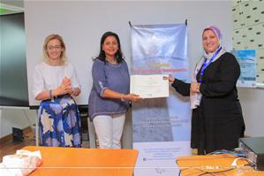  La distribution des certificats