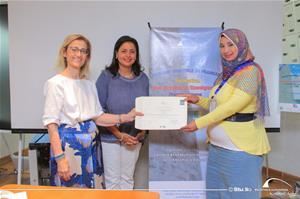  La distribution des certificats