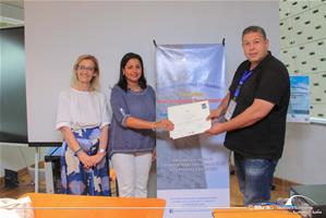  La distribution des certificats