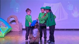 Festival Jeune Théâtre