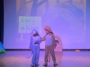 Festival Jeune Théâtre