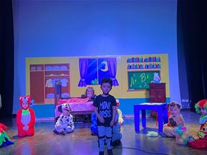 Festival Jeune Théâtre