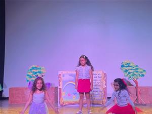 Festival Jeune Théâtre