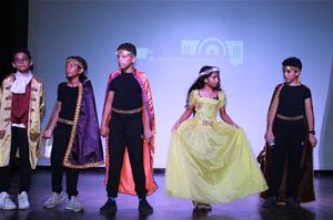 Festival Jeune Théâtre