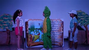 Festival Jeune Théâtre