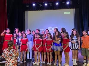 Festival Jeune Théâtre