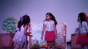 Festival Jeune Théâtre