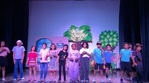 Festival Jeune Théâtre