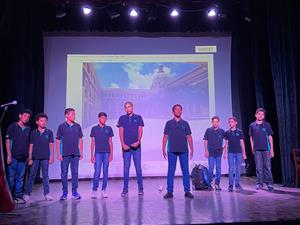 Festival Jeune Théâtre