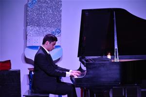 Festival Jeune Théâtre